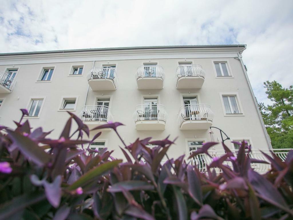 Sesar Apartments Krk - No. 2 Vinko Krk Town Exterior foto