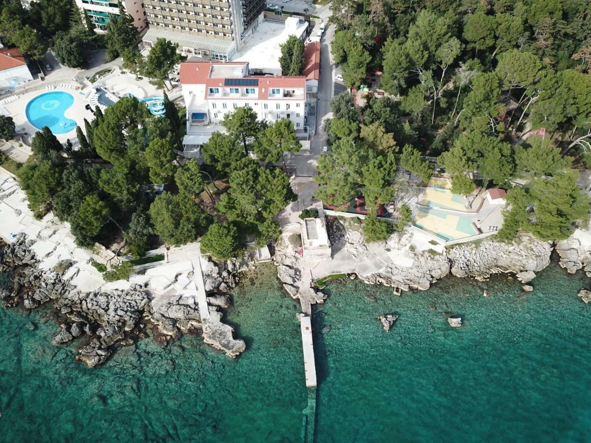 Sesar Apartments Krk - No. 2 Vinko Krk Town Exterior foto